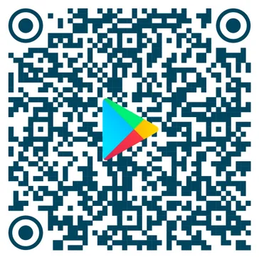 QR code Android