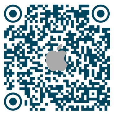 QR code Apple