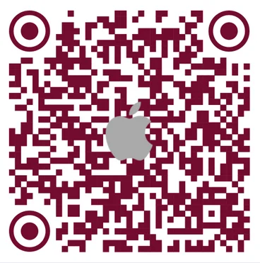 QR code Apple